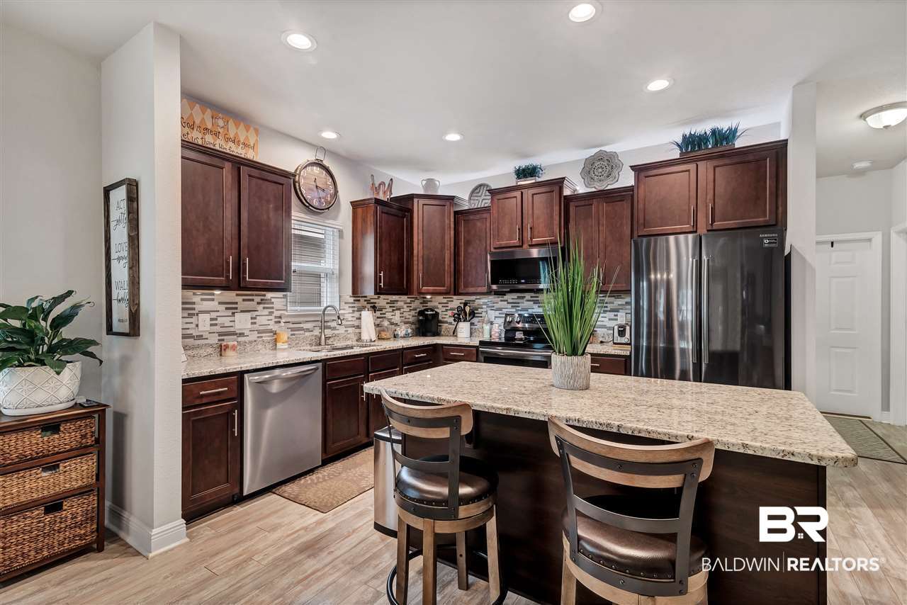 1240 Lavender Lane Foley, AL 36535 - Photo 13 of 47