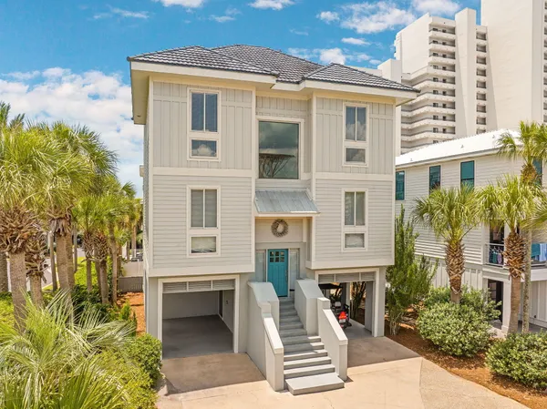$1,899,000 | 4132 East County Highway 30A, Santa Rosa Beach, FL 32459