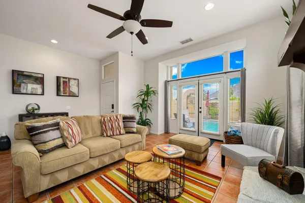 $3,500 | 53845 Avenida Alvarado, La Quinta, CA 92253