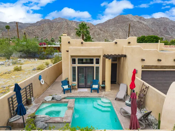 $3,500 | 53845 Avenida Alvarado, La Quinta, CA 92253