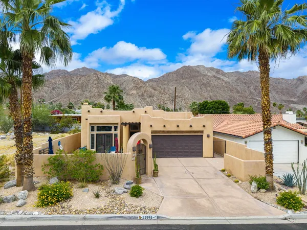 $3,500 | 53845 Avenida Alvarado, La Quinta, CA 92253