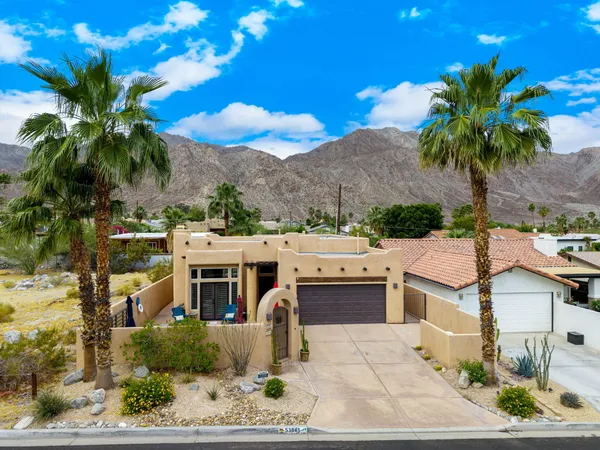 $3,500 | 53845 Avenida Alvarado, La Quinta, CA 92253