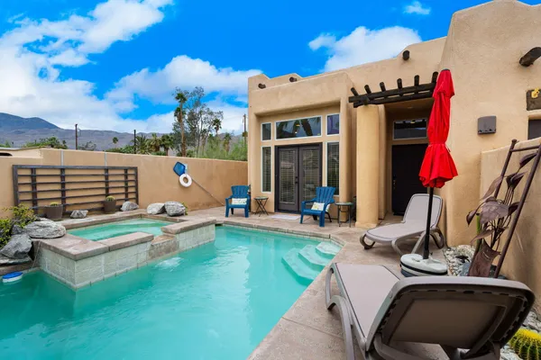$3,500 | 53845 Avenida Alvarado, La Quinta, CA 92253