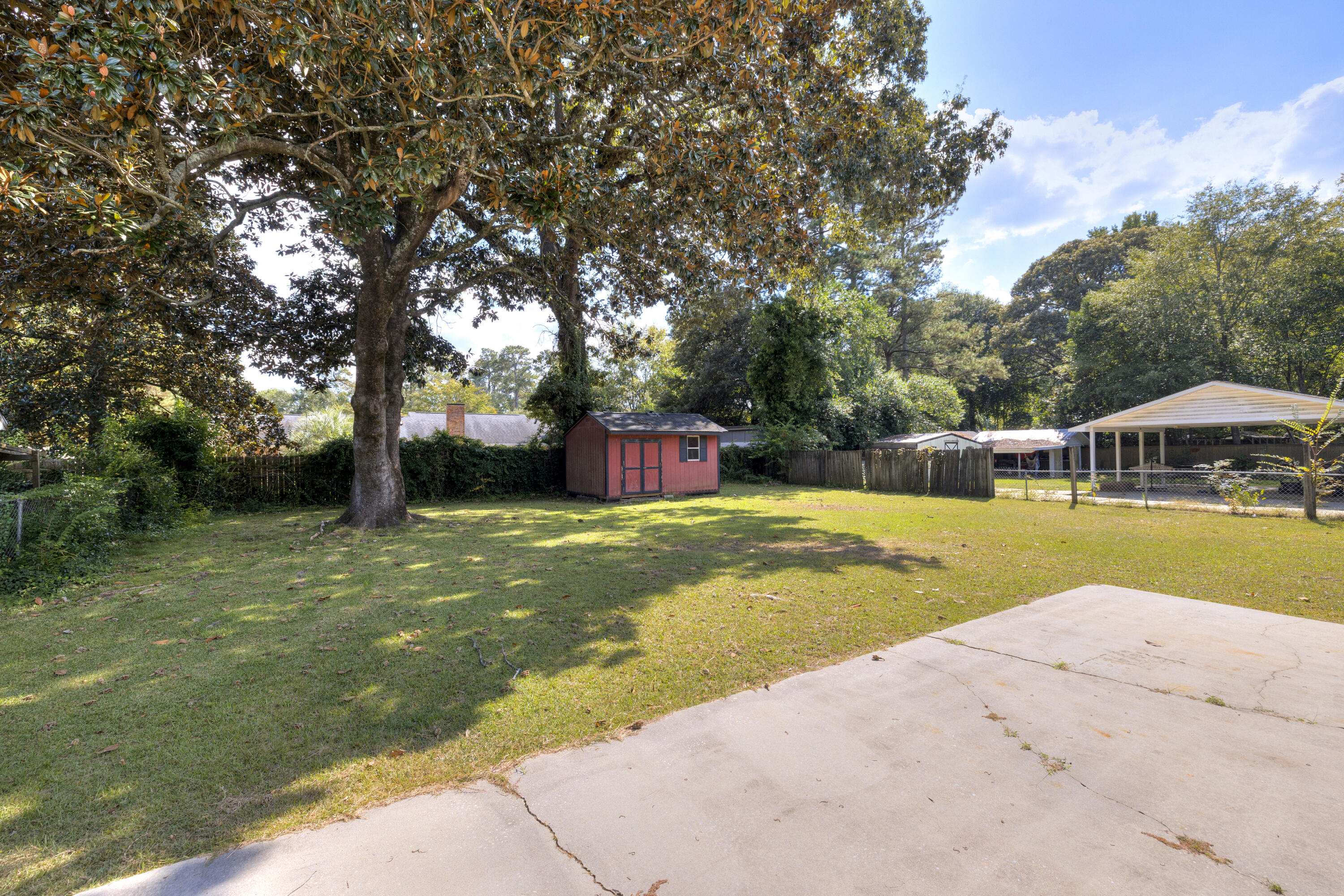 526 Mattison Avenue Sumter, SC 29150 - Photo 29 of 32