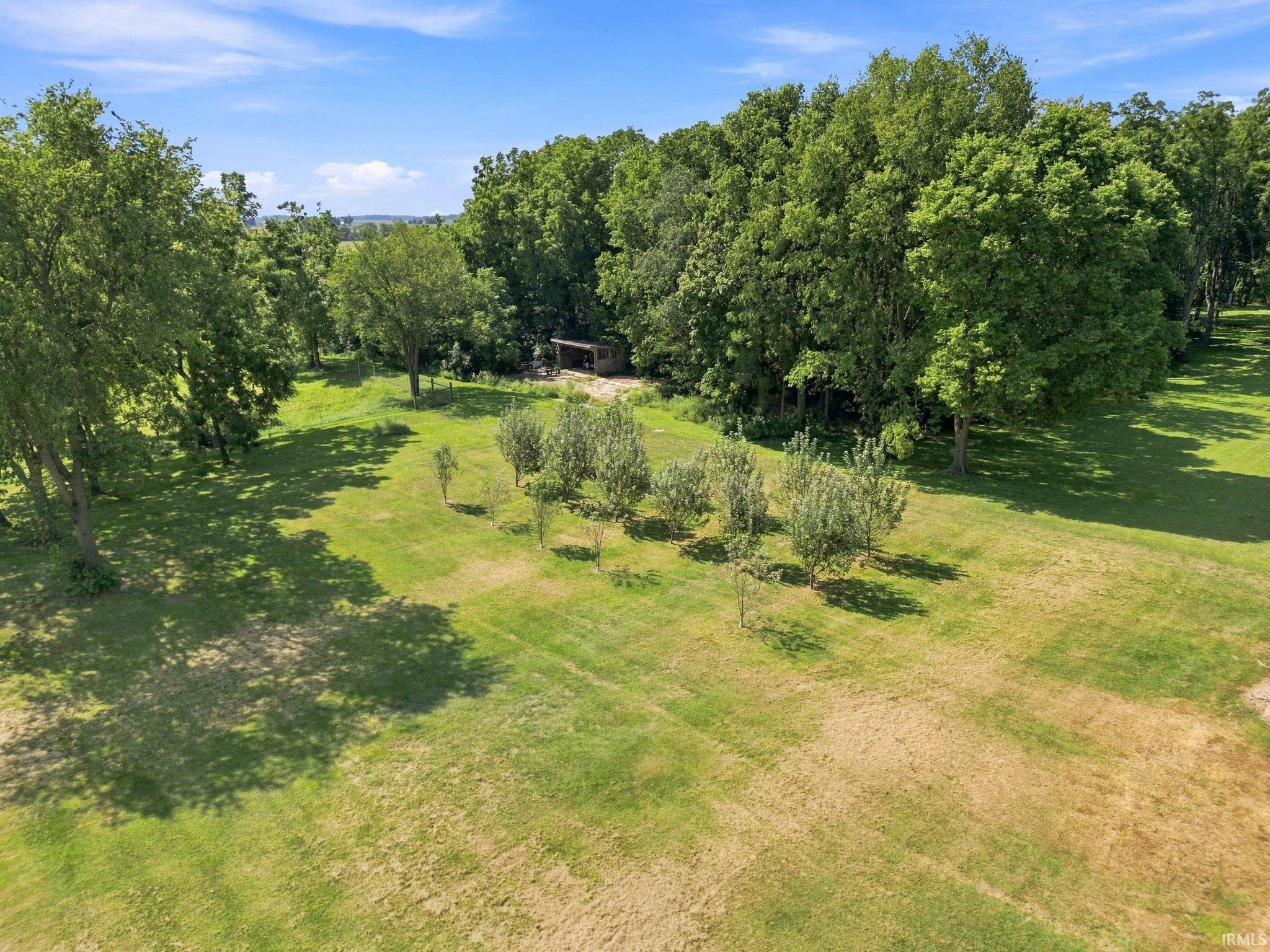 807 Bennett Road Linden, IN 47955 - Photo 38 of 48 Gallery Image 38