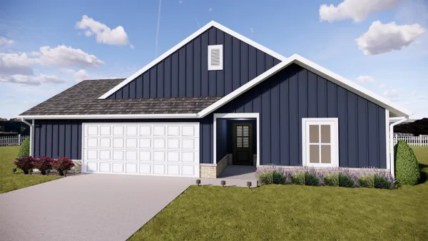 $265,990 | 5284 Cambridge Street, Bel Aire, KS 67226