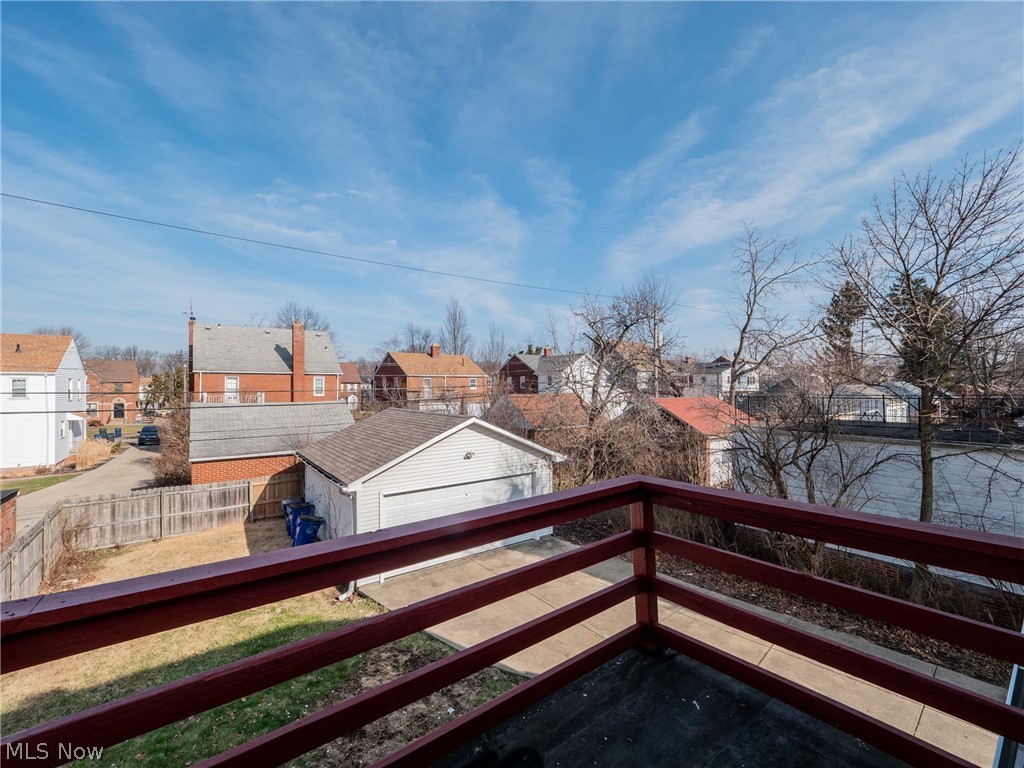 3603 Berkeley Road Cleveland Heights, OH 44118 - Photo 19 of 27