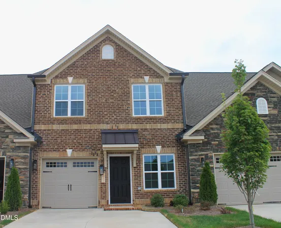 $339,990 | 1033 Talisker Way, Unit 16, Burlington, NC 27215