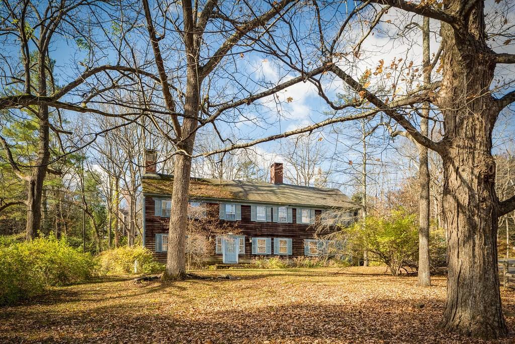 2 Falls Mountain Road Salisbury, CT 06031 - Photo 1 of 1 Gallery Image 1
