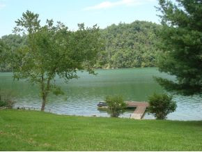 Lot 1 Norris Road, Unit 1 Butler, TN 37640 - Photo 1 of 3 Photo 1