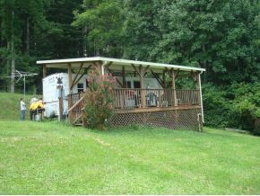 Lot 1 Norris Road, Unit 1 Butler, TN 37640 - Photo 3 of 3 Photo 3