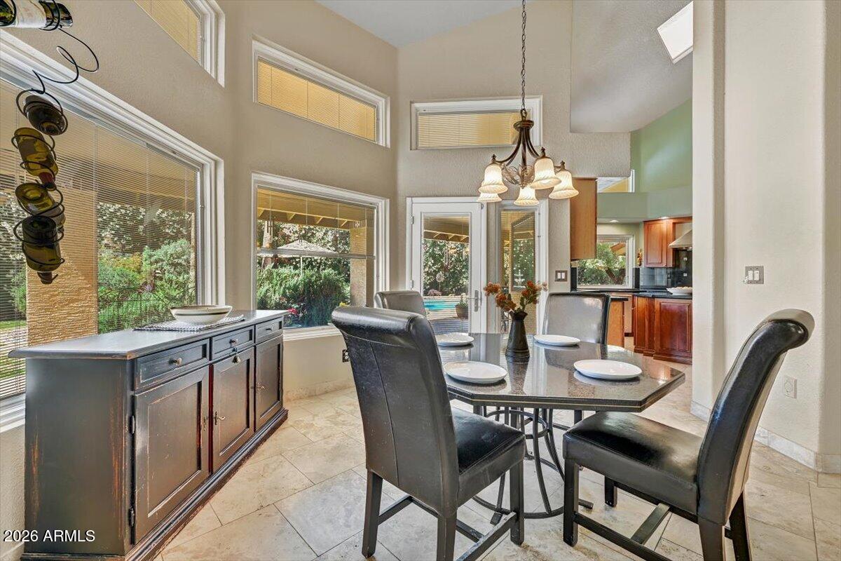 9790 North Invergordon Road Paradise Valley, AZ 85253 - Photo 19 of 48 Gallery Image 19