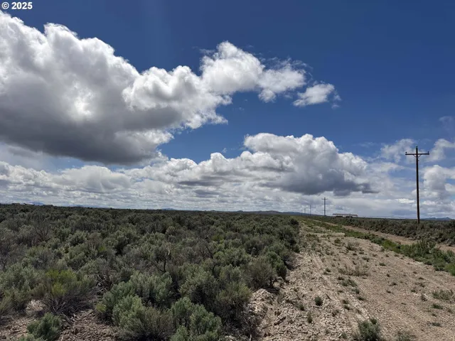 $75,900 | Lost Forest Lane, Unit 5600, Christmas Valley, OR 97641