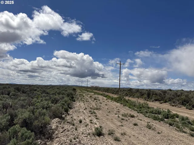 $75,900 | Lost Forest Lane, Unit 5600, Christmas Valley, OR 97641