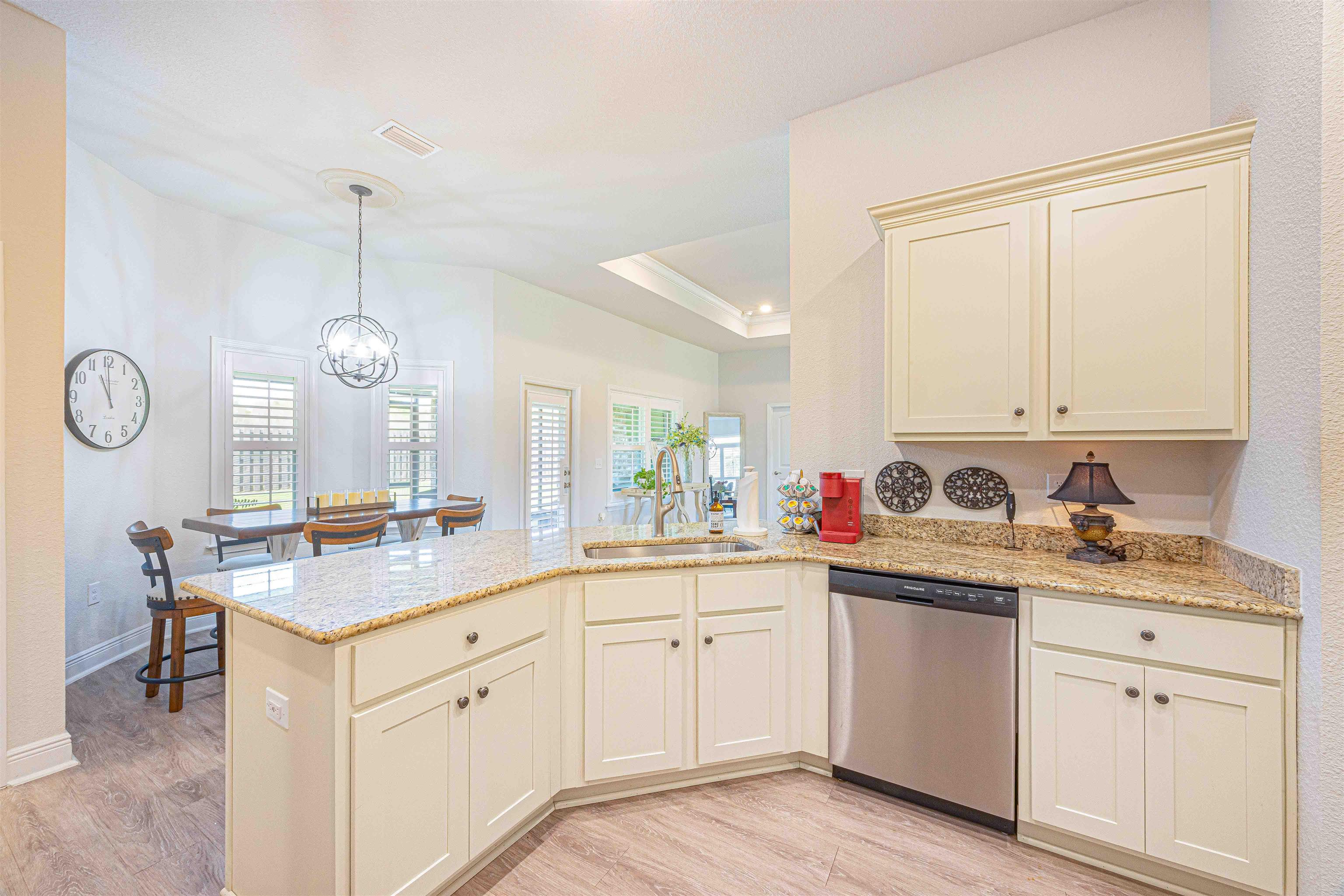 1409 Makaira Drive Foley, AL 36535 - Photo 15 of 45 Kitchen