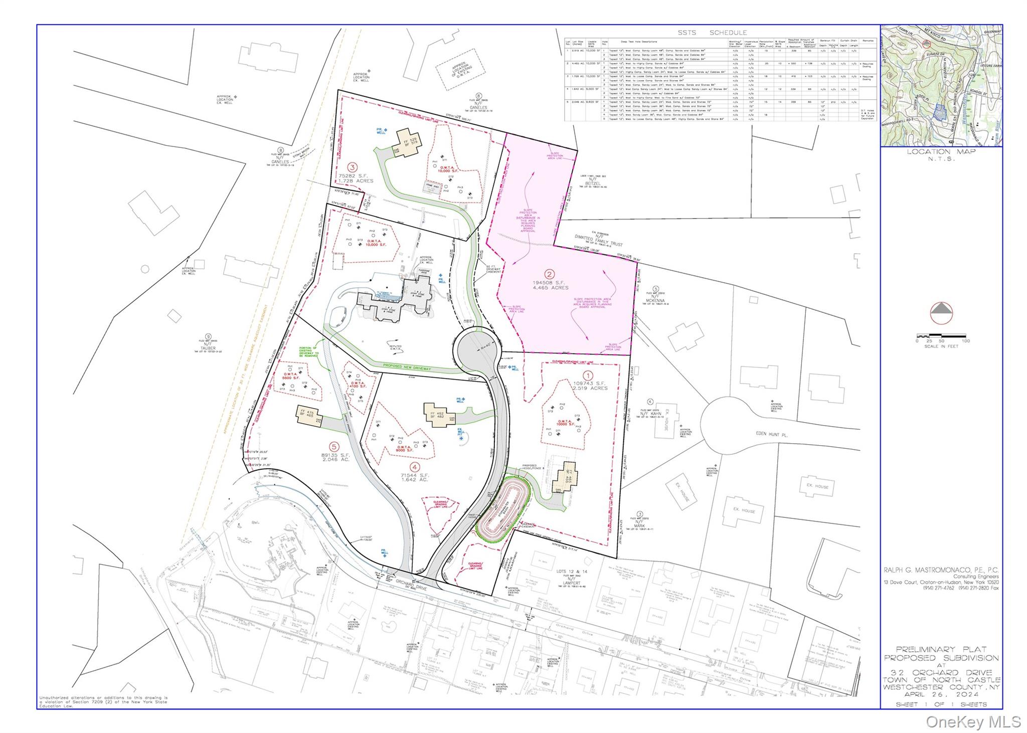 32.1 Orchard Drive Armonk, NY 10504 - Photo 11 of 11 unknown