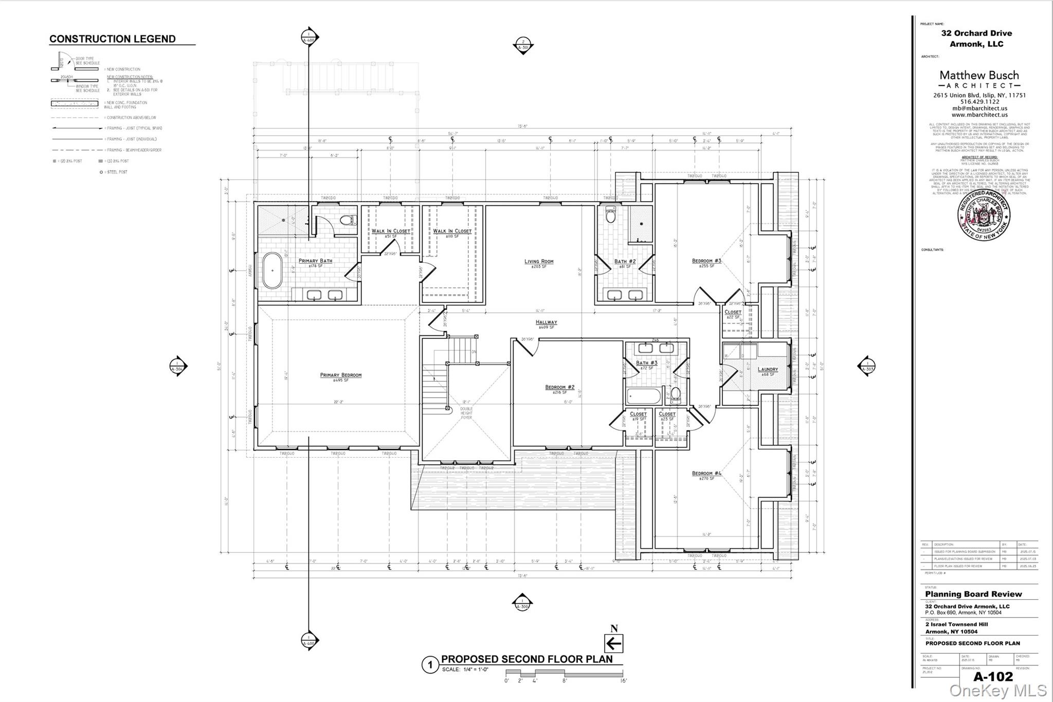 32.1 Orchard Drive Armonk, NY 10504 - Photo 4 of 11 a picture of a bathroom with a shower
