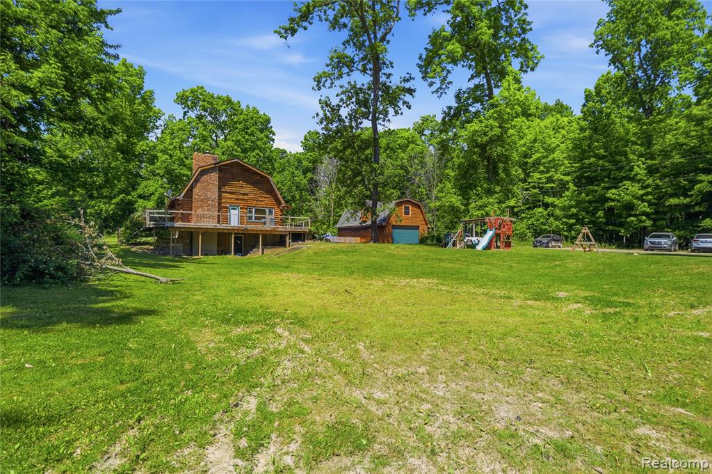14830 Sheridan Road Byron, MI 48418 - Photo 43 of 74