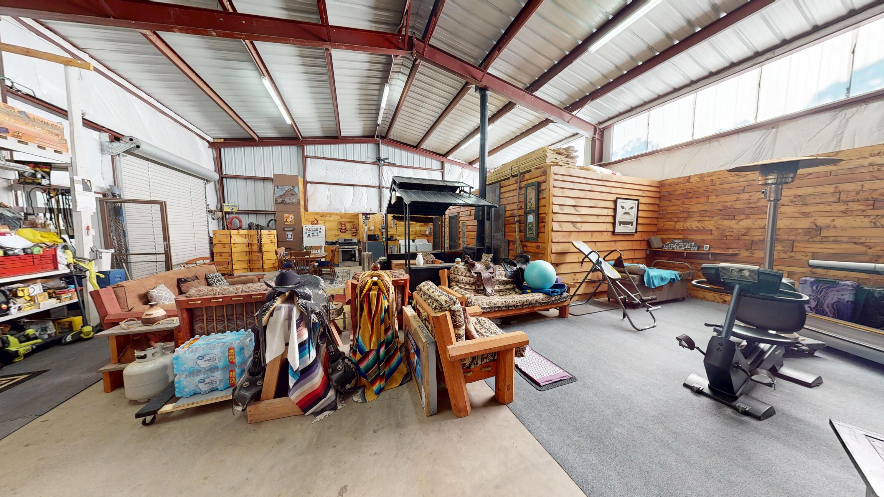 2324 Lost Saddle Loop Santa Rosa, NM 88435 - Photo 20 of 43 Gallery Image 20