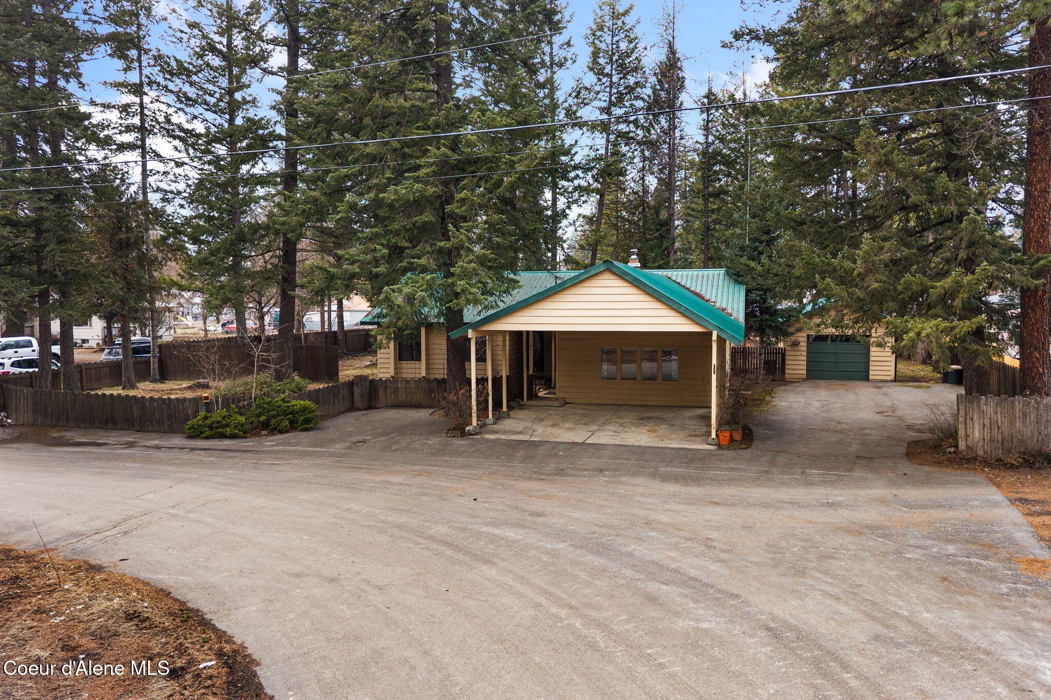 430 1st Street Priest River, ID 83856 - Photo 1 of 1 3_DJI_20260214043244_0468_D