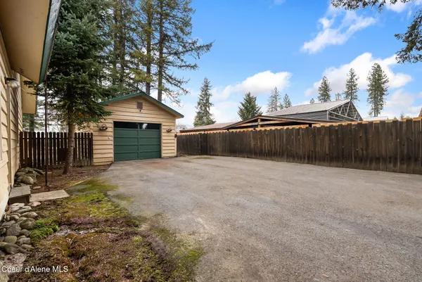 $399,000 | 430 1st Street, Priest River, ID 83856