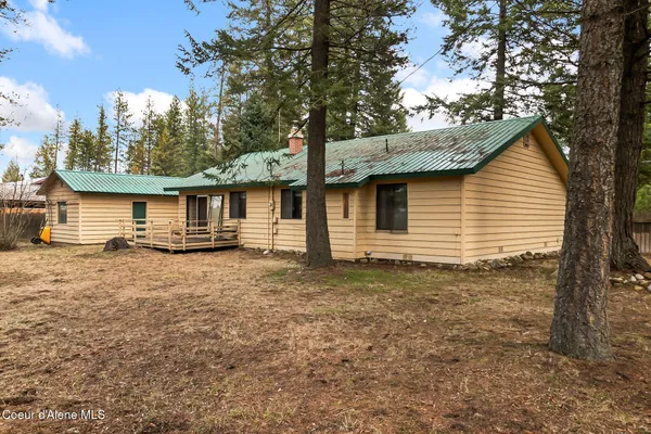 $399,000 | 430 1st Street, Priest River, ID 83856