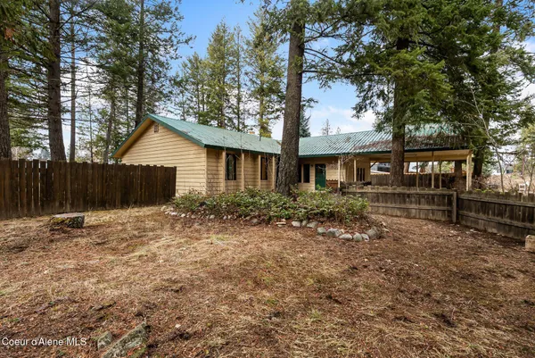 $399,000 | 430 1st Street, Priest River, ID 83856