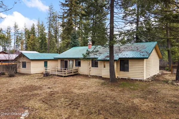 $399,000 | 430 1st Street, Priest River, ID 83856