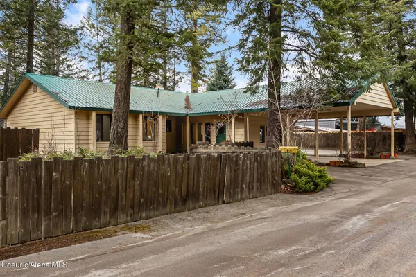 $399,000 | 430 1st Street, Priest River, ID 83856