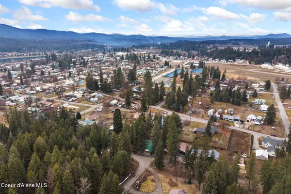 $399,000 | 430 1st Street, Priest River, ID 83856