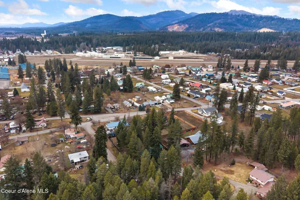 $399,000 | 430 1st Street, Priest River, ID 83856