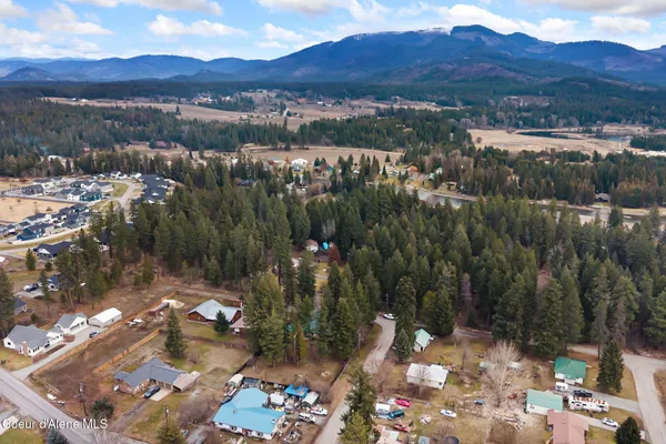 $399,000 | 430 1st Street, Priest River, ID 83856