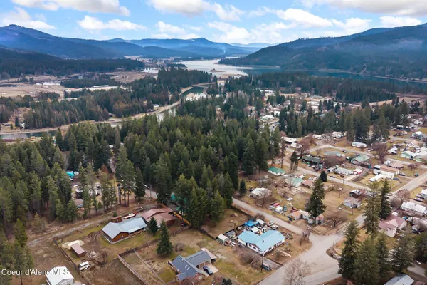 $399,000 | 430 1st Street, Priest River, ID 83856