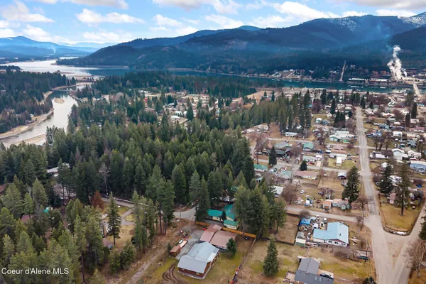 $399,000 | 430 1st Street, Priest River, ID 83856