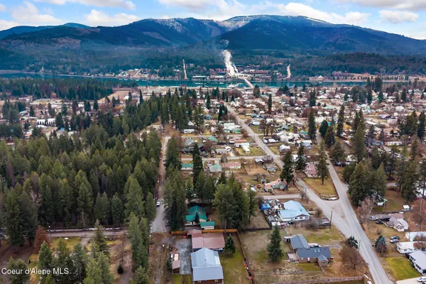 $399,000 | 430 1st Street, Priest River, ID 83856