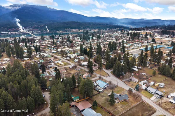 $399,000 | 430 1st Street, Priest River, ID 83856