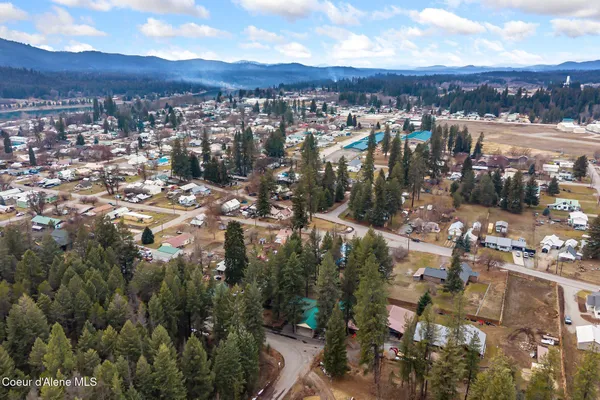 $399,000 | 430 1st Street, Priest River, ID 83856