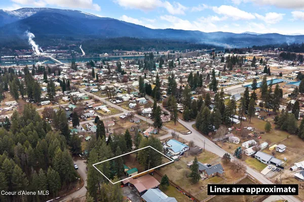 $399,000 | 430 1st Street, Priest River, ID 83856