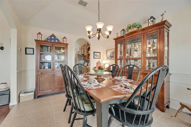 $374,900 | 11016 Castle Oak Lane, Fort Worth, TX 76108