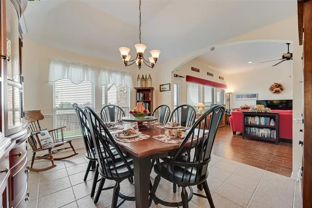 $374,900 | 11016 Castle Oak Lane, Fort Worth, TX 76108