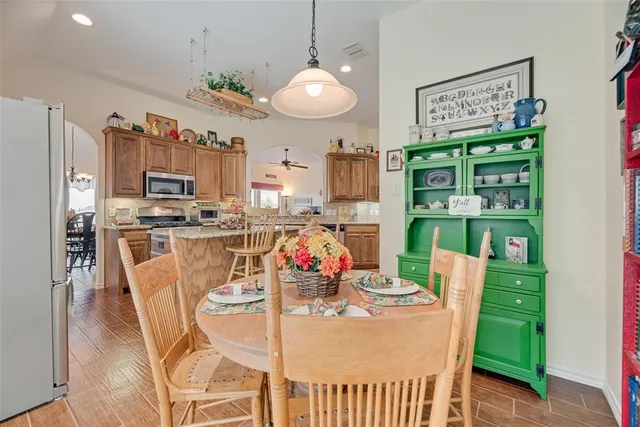 $374,900 | 11016 Castle Oak Lane, Fort Worth, TX 76108