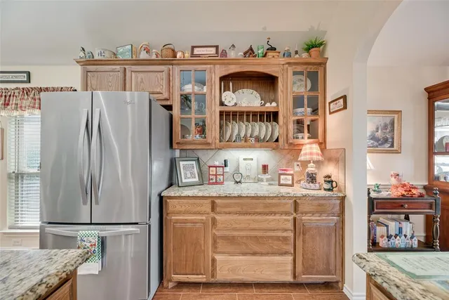 $374,900 | 11016 Castle Oak Lane, Fort Worth, TX 76108