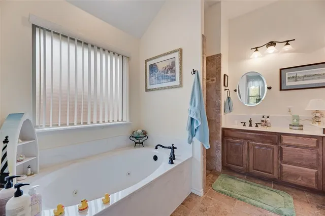 $374,900 | 11016 Castle Oak Lane, Fort Worth, TX 76108