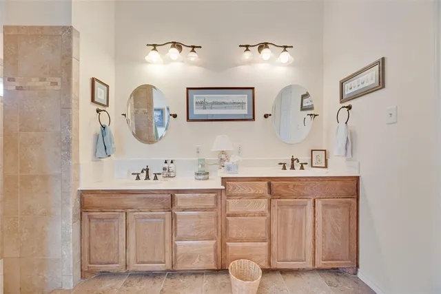 $374,900 | 11016 Castle Oak Lane, Fort Worth, TX 76108