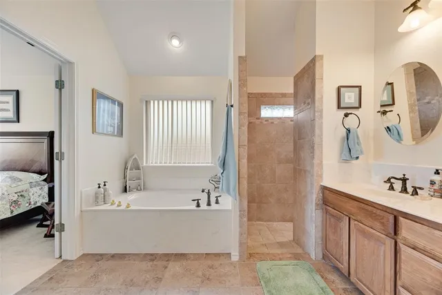 $374,900 | 11016 Castle Oak Lane, Fort Worth, TX 76108