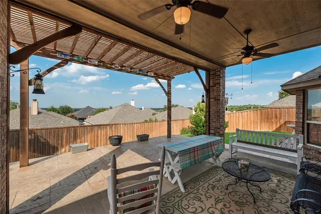 $374,900 | 11016 Castle Oak Lane, Fort Worth, TX 76108