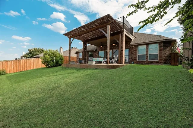 $374,900 | 11016 Castle Oak Lane, Fort Worth, TX 76108