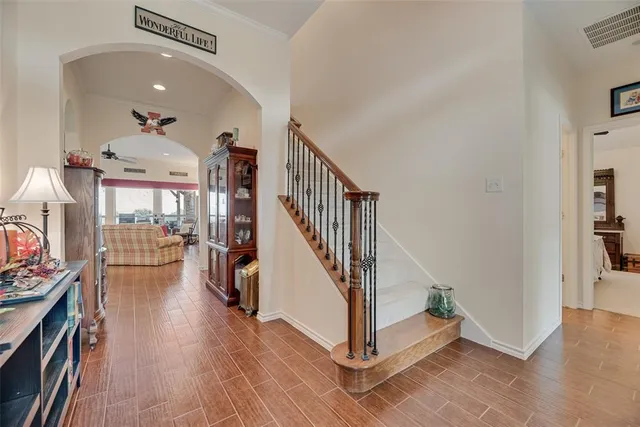$374,900 | 11016 Castle Oak Lane, Fort Worth, TX 76108