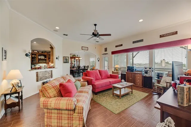 $374,900 | 11016 Castle Oak Lane, Fort Worth, TX 76108