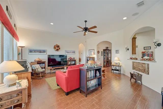 $374,900 | 11016 Castle Oak Lane, Fort Worth, TX 76108